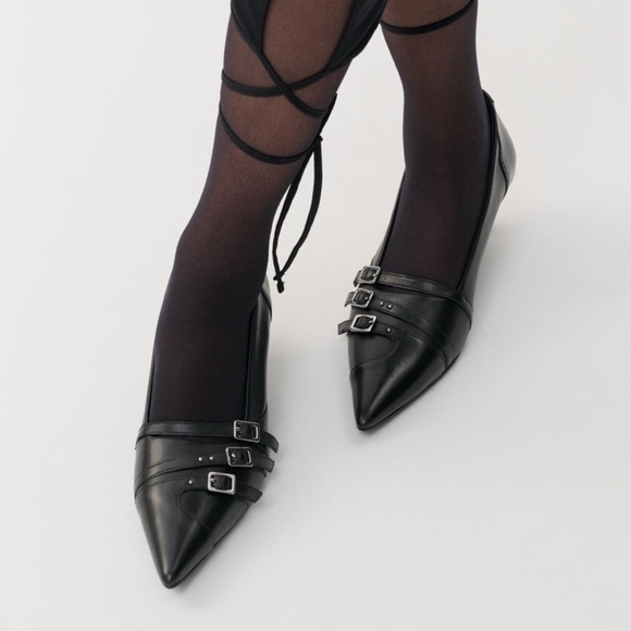 Vagabond Lykke Pumps
Size 7 main image 7
